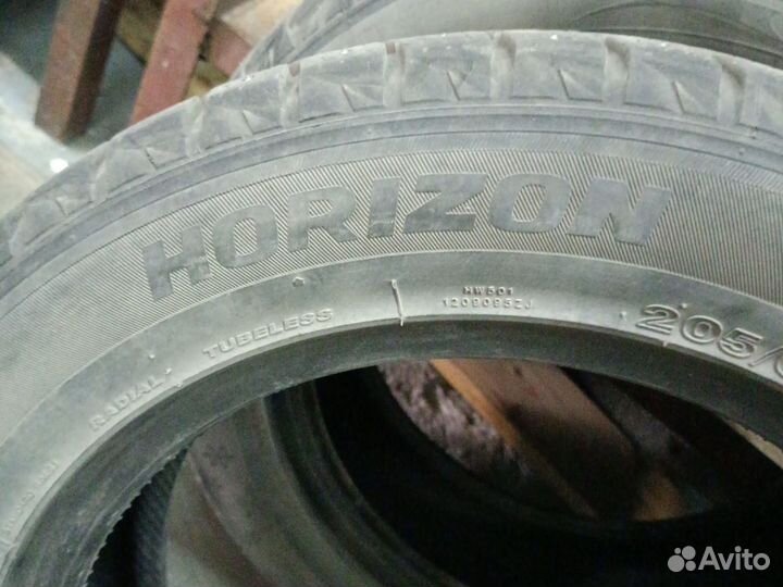 Nokian Tyres Nordman 5 205/60 R16 96T