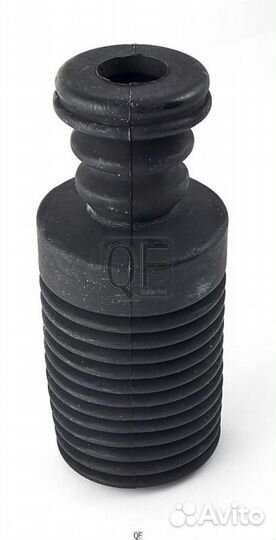 Пыльник амортизатора fr