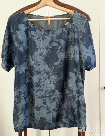 Футболка / блуза hugo boss