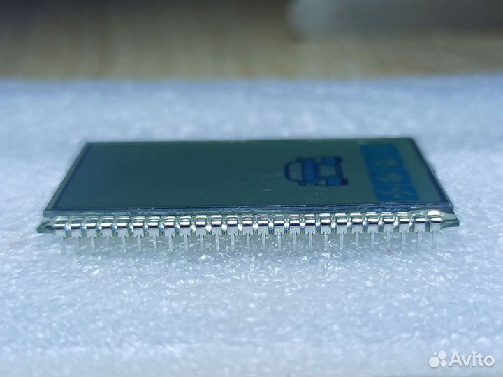 Дисплей на брелок Starline A93/A63/A39