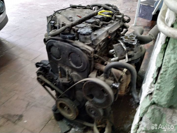 Двигатель галант galant ea 4G93 1.8 литра