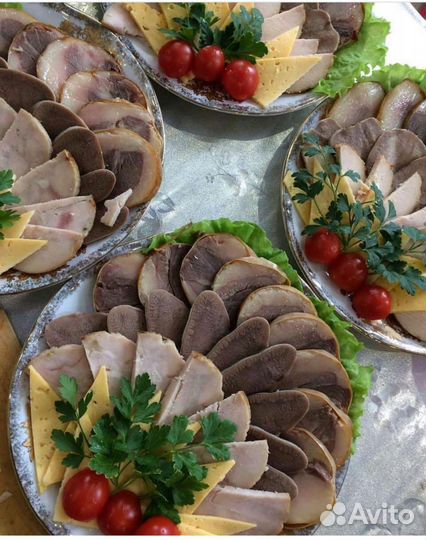 Шужук конская колбаса конина горячего копчения