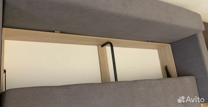 Диван-Евро с механизмом Тик-Так от производителя