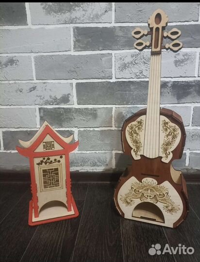 Чайный домик