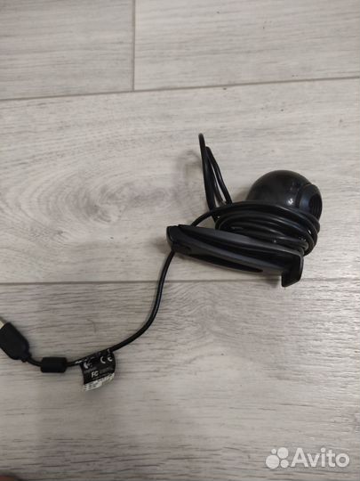 Веб-камера Logitech C120