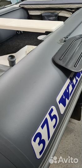 RIB Winboat 375RF Sprint luxe