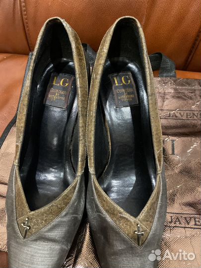 Туфли40-41 размер