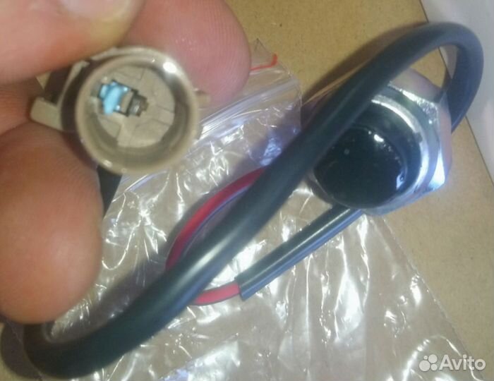 Датчик положения раздаточной коробки Pajero 99-14