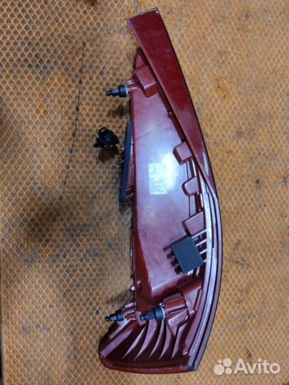 Фонарь задний задний правый Audi Q5 I 8R cdnc 2011