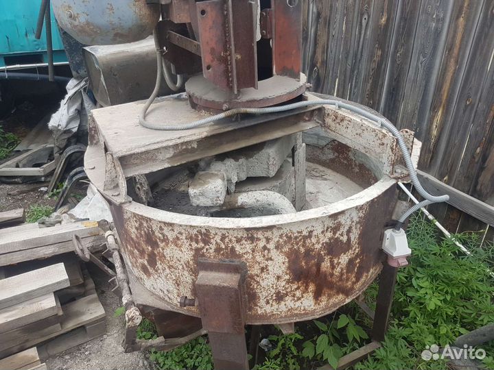 Оборудование для производства тротуарной плитки