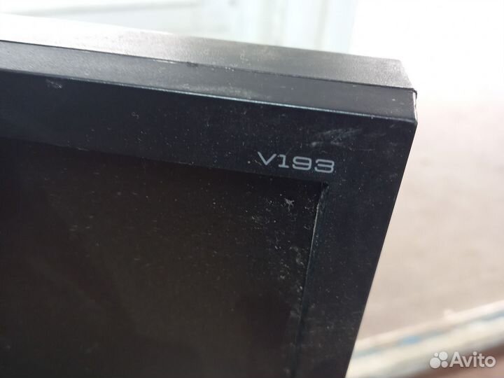 Монитор Acer б/у