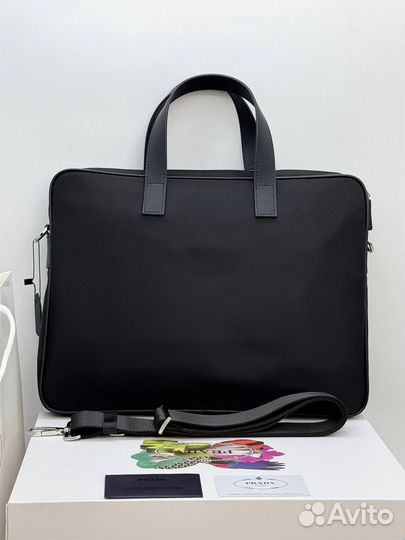 Мужская Сумка Prada