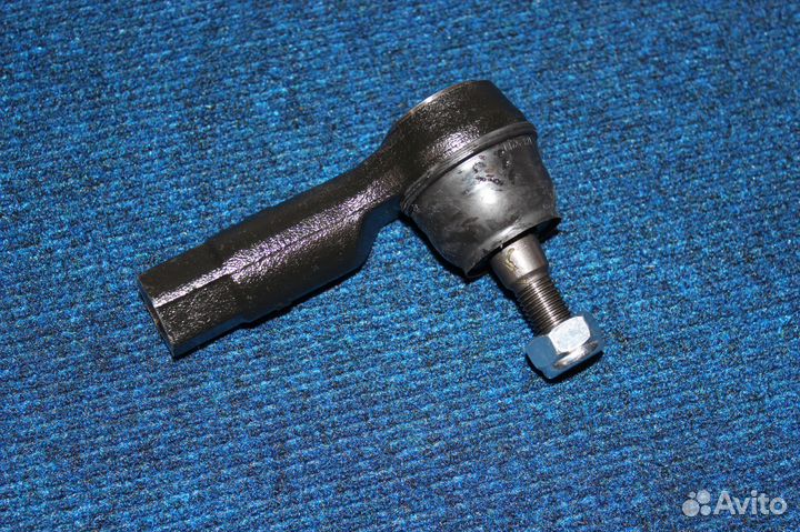 Наконечник рулевой тяги Supuerb Yeti Tiguan Jetta