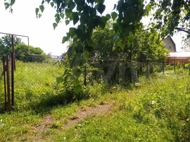 Участок 17 сот. (ИЖС)