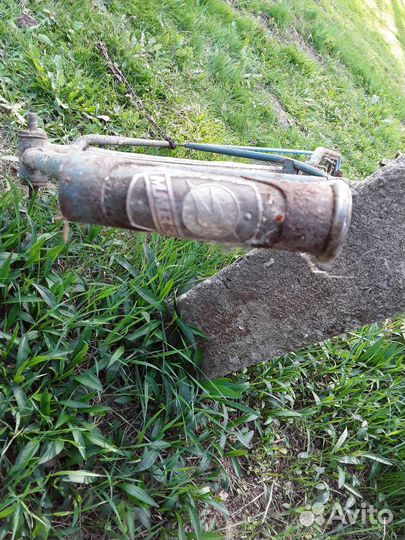 Велосипед СССР Минск