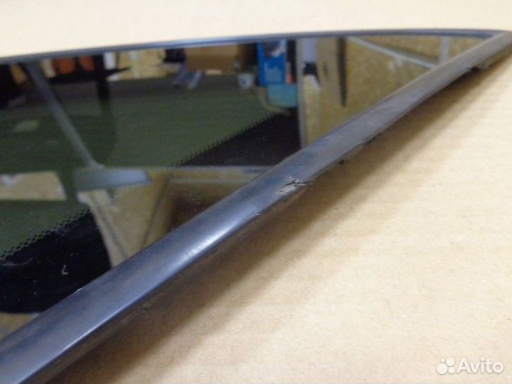 Стекло кузовное левое Nissan Murano Z51 VQ35 2012