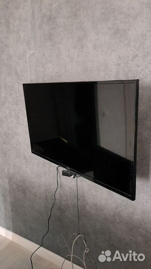 Телевизор SMART tv бу