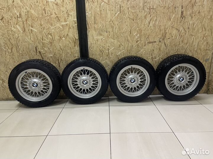 Колеса BMW 5 стиль