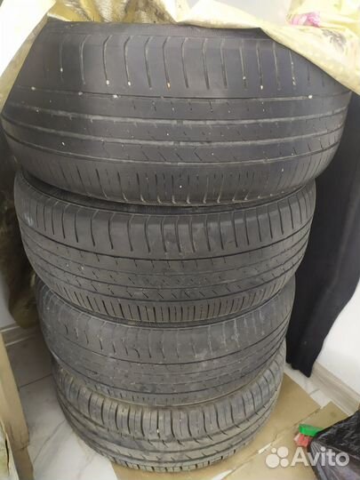 Winrun WR-12 205/55 R16