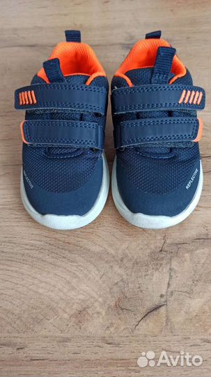 Кроссовки superfit 22