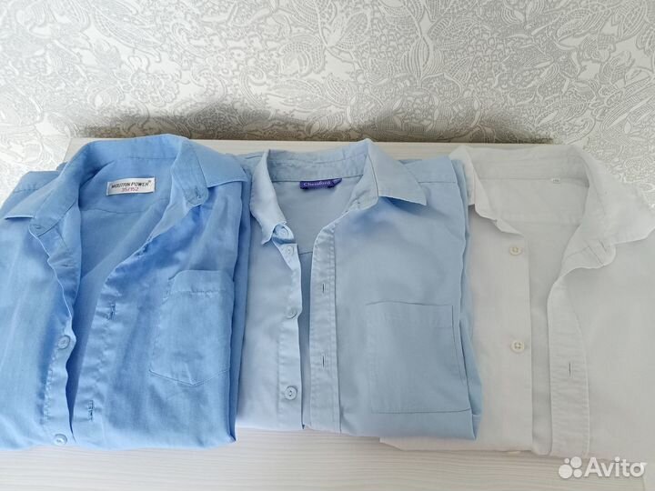 Рубашка р152