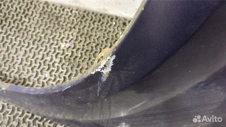 Крыло Dacia Logan, 2008