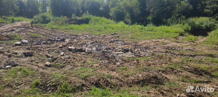 Приму бой бетона, асфальта, грунт