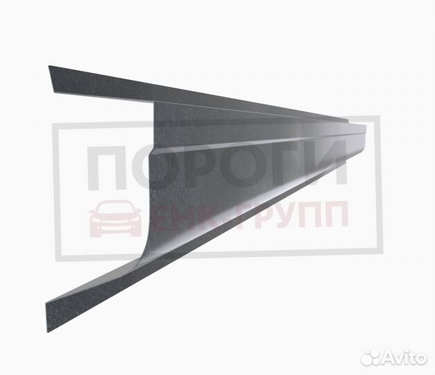 Пороги Mitsubishi 3000 GT 1 купе и другие