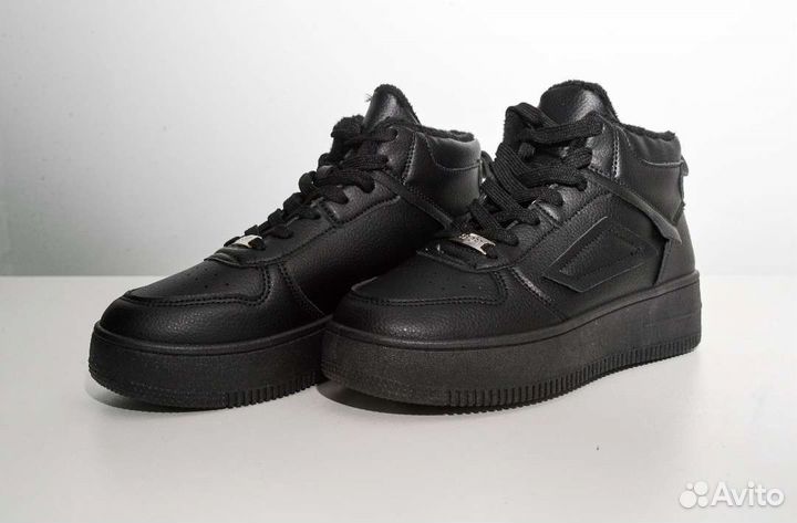 Ботинки 41 размер