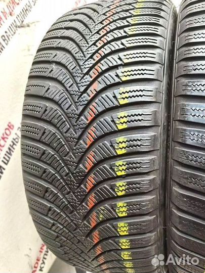 Hankook Winter I'Cept RS2 W452 195/50 R15 82H