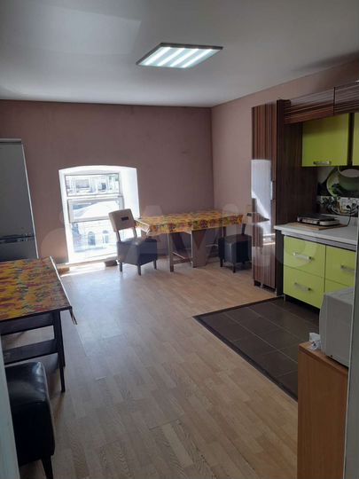 Комната 25 м², 3/4 эт.