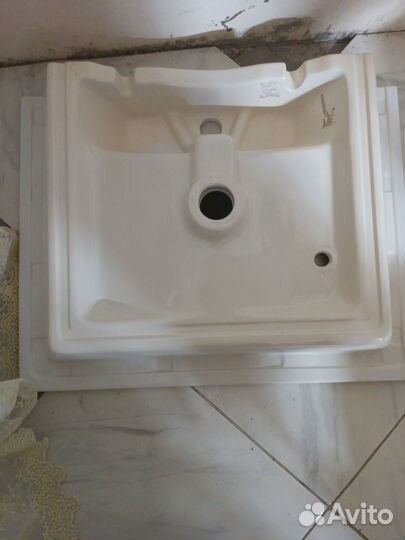 Тумба для ванной