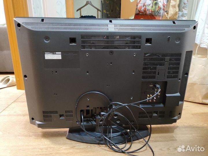 Телевизор sony bravia