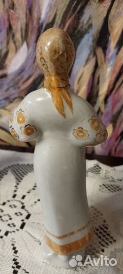 Статуэтки СССР