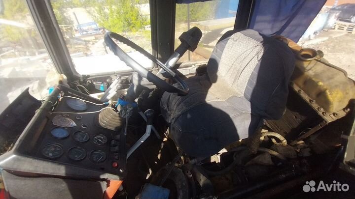 Трактор МТЗ (Беларус) 82, 2000