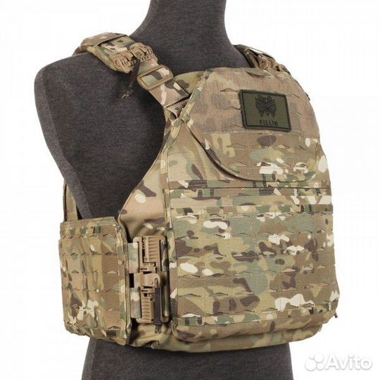 Бронежилет новый