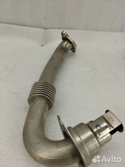 Патрубок (трубка) EGR Mercedes-Benz E-Класс