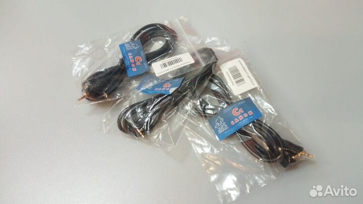 Синхрокабель С1 для фотокамер Canon