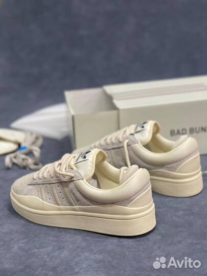 Adidas campus bad bunny