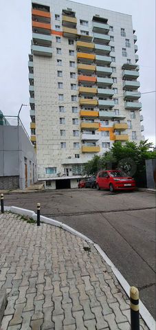 Машиноместо, 20 м²