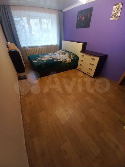 1-к. квартира, 29,8 м², 1/5 эт.