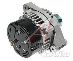 Генератор 5122.03771000-31