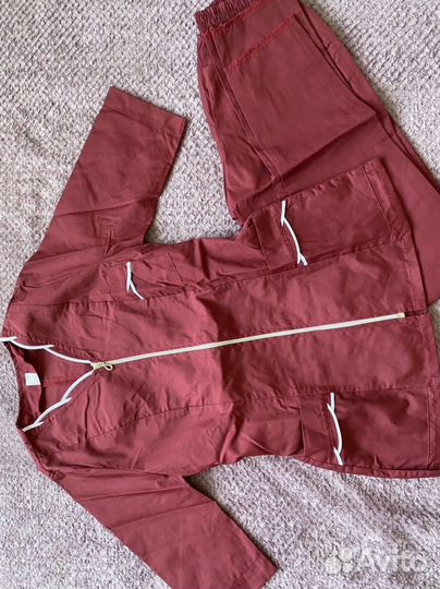 Новые медицинские костюмы