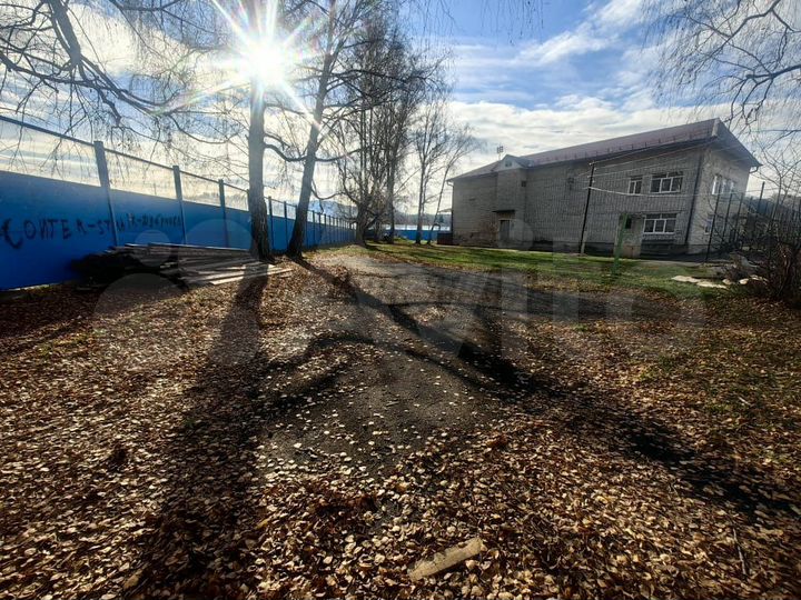 Участок 13 сот. (промназначения)