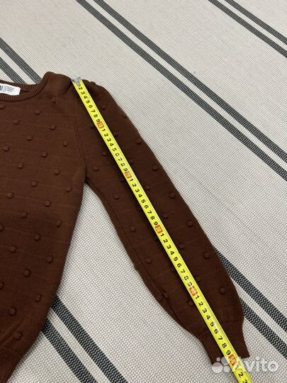 Кофта для девочки n&m