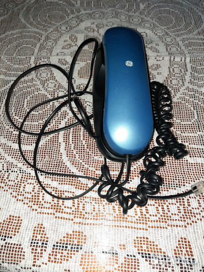 Телефон настенный thomson бартер