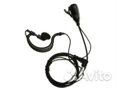 Гарнитура для радиостанций Yaesu TA-1013