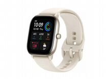 Xiaomi Amazfit GTS 4 mini Moonlight White