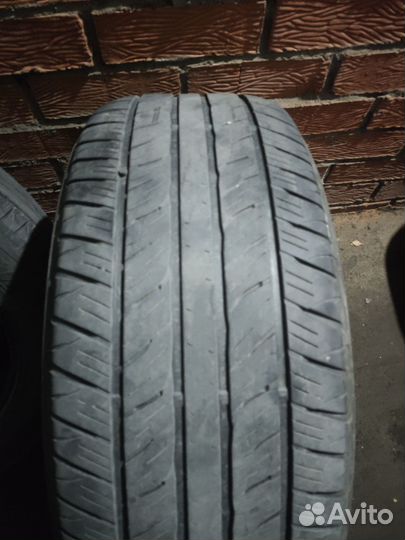 Dunlop Grandtrek PT2A 285/50 R20 112V