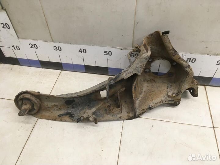 Рычаг задний продольный правый Lancer (CX,CY) 2007